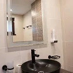 Hotell Ostrova Village 3*