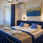 Hotell Ostrova Village