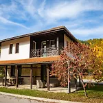 Ostrova Village