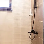 Hotell Ostrova Village Beli Osŭm
