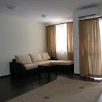 Ostrova Village Beli Osŭm