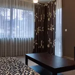 Hotell Ostrova Village Beli Osŭm