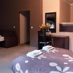 Ostrova Village 3* Beli Osŭm