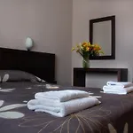 Hotell Ostrova Village Beli Osŭm