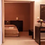 Hotell Ostrova Village Beli Osŭm