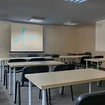 Ostrova Village Beli Osŭm