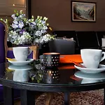 Hotell Ostrova Village