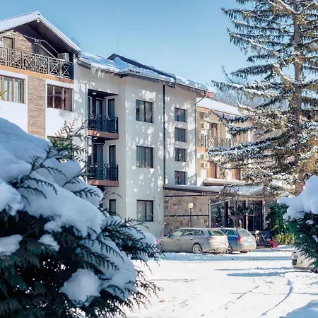 Ostrova Village Hotel 3*