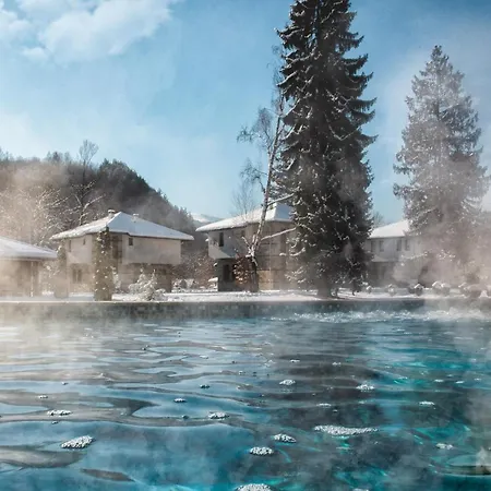 Hotel Ostrova Village Beli Osum
