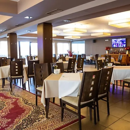 Ostrova Village 3* Beli Osŭm