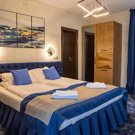 Ostrova Village 3* Beli Oszam