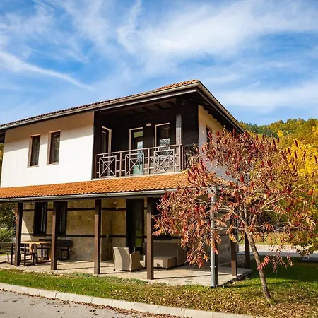 Ostrova Village