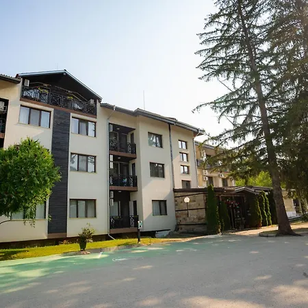 Ostrova Village 3* Beli Osŭm