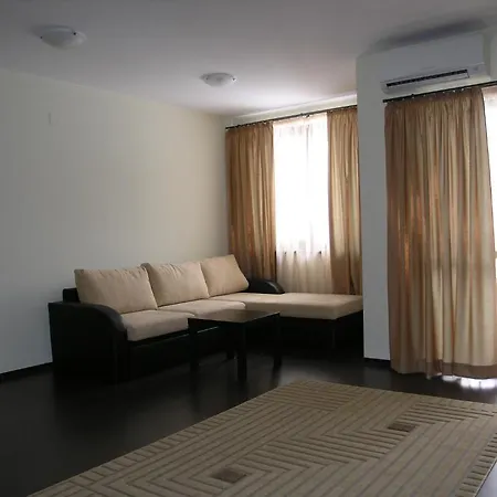 Ostrova Village Beli Oszam