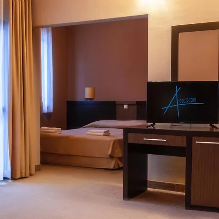 Ostrova Village Hotel Beli Osŭm