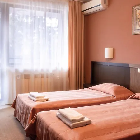 Ostrova Village Hotel