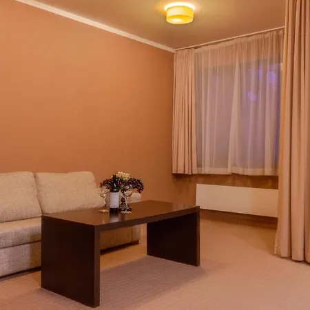 Ostrova Village Hotel