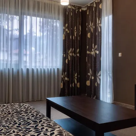 Hotel Ostrova Village Beli Osum