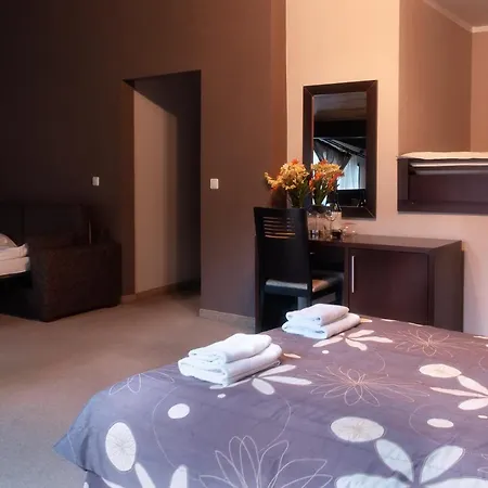 Ostrova Village 3* Beli Osum