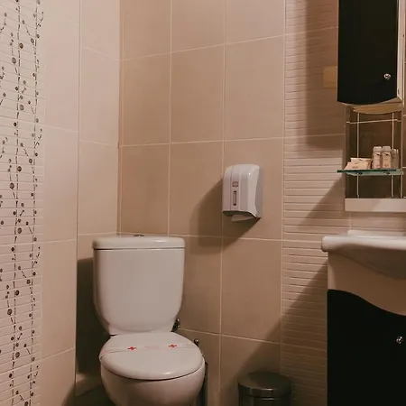 Ostrova Village 3* Beli Oszam