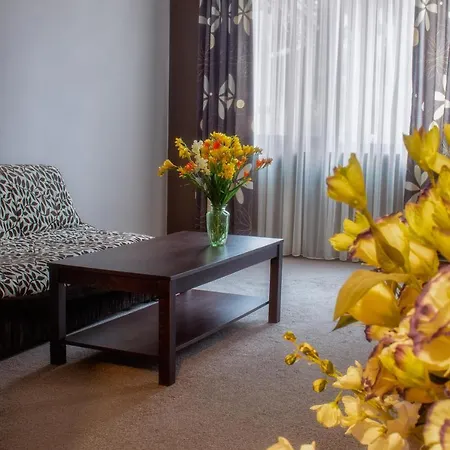 Hotel Ostrova Village Beli Osŭm