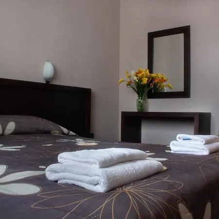 Hotel Ostrova Village Beli Osum