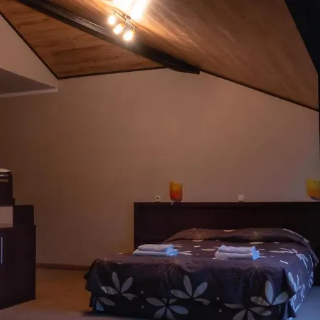 Ostrova Village 3*