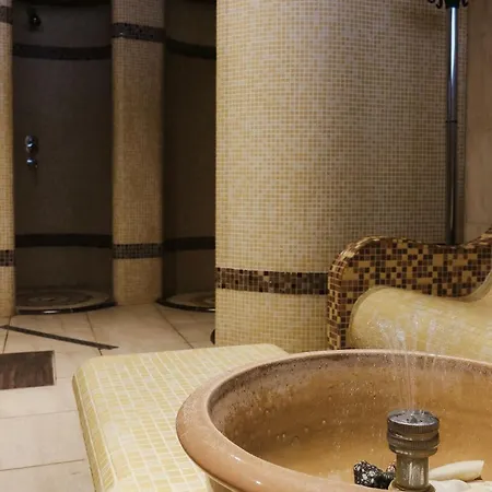 Ostrova Village 3* Beli Osŭm