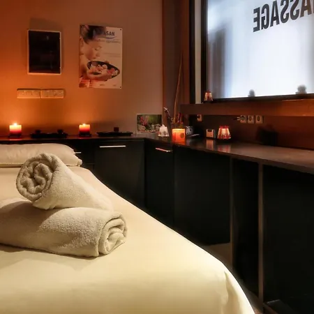 Ostrova Village Hotel 3*