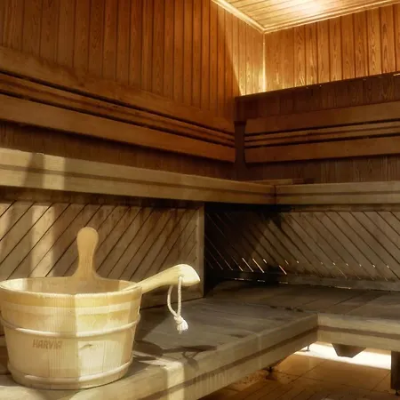 Hotel Ostrova Village Beli Osŭm