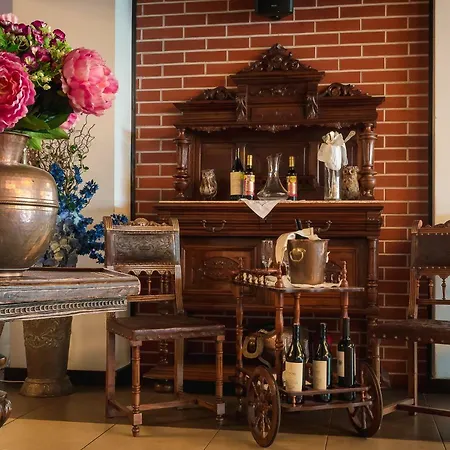 Ostrova Village Hotel 3*